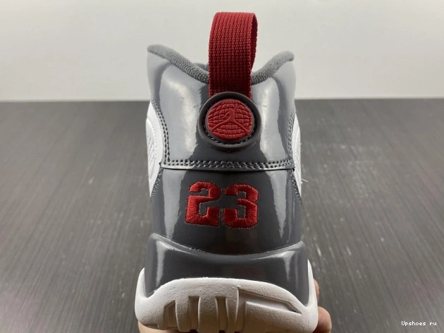 Fire Retro Red CT8019-162 9 Jordan 0821